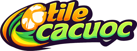 Logo ti le ca cuoc
